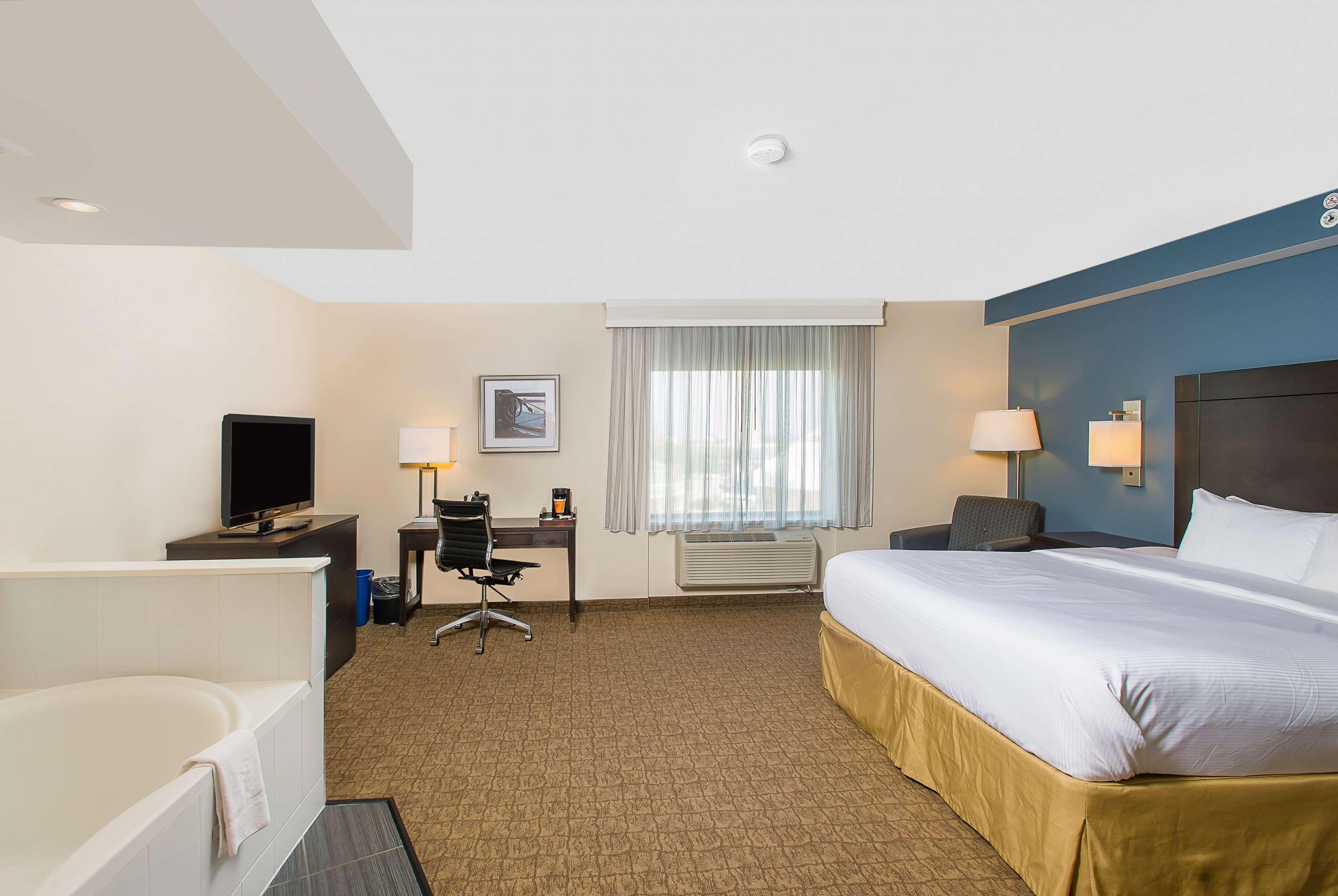 Wyndham Garden Niagara Falls Fallsview Buitenkant foto