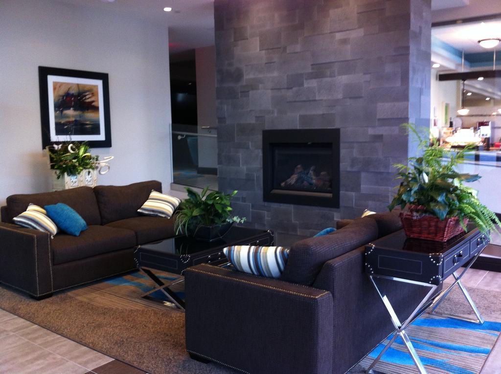 Wyndham Garden Niagara Falls Fallsview Buitenkant foto