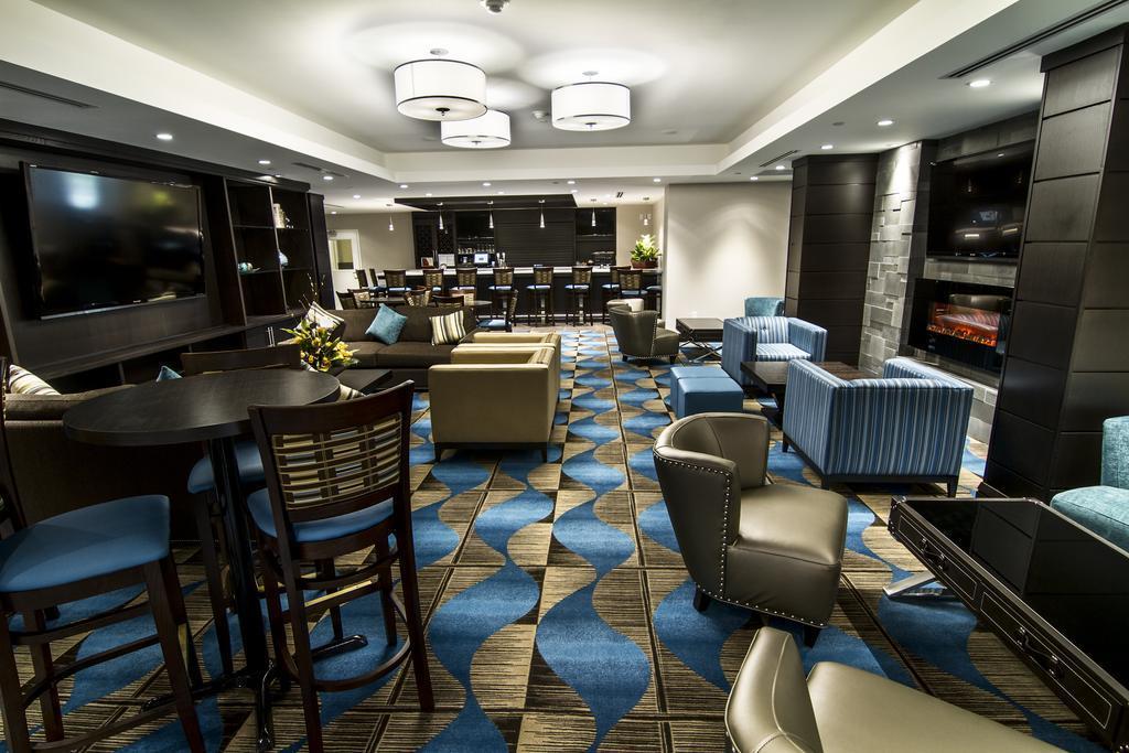 Wyndham Garden Niagara Falls Fallsview Buitenkant foto