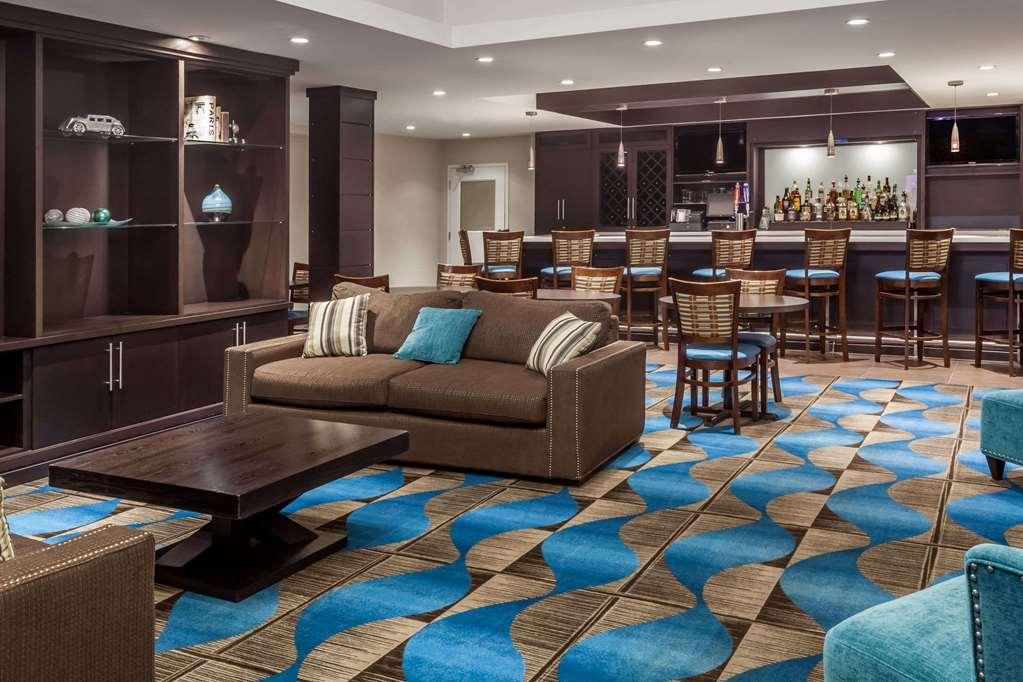 Wyndham Garden Niagara Falls Fallsview Buitenkant foto
