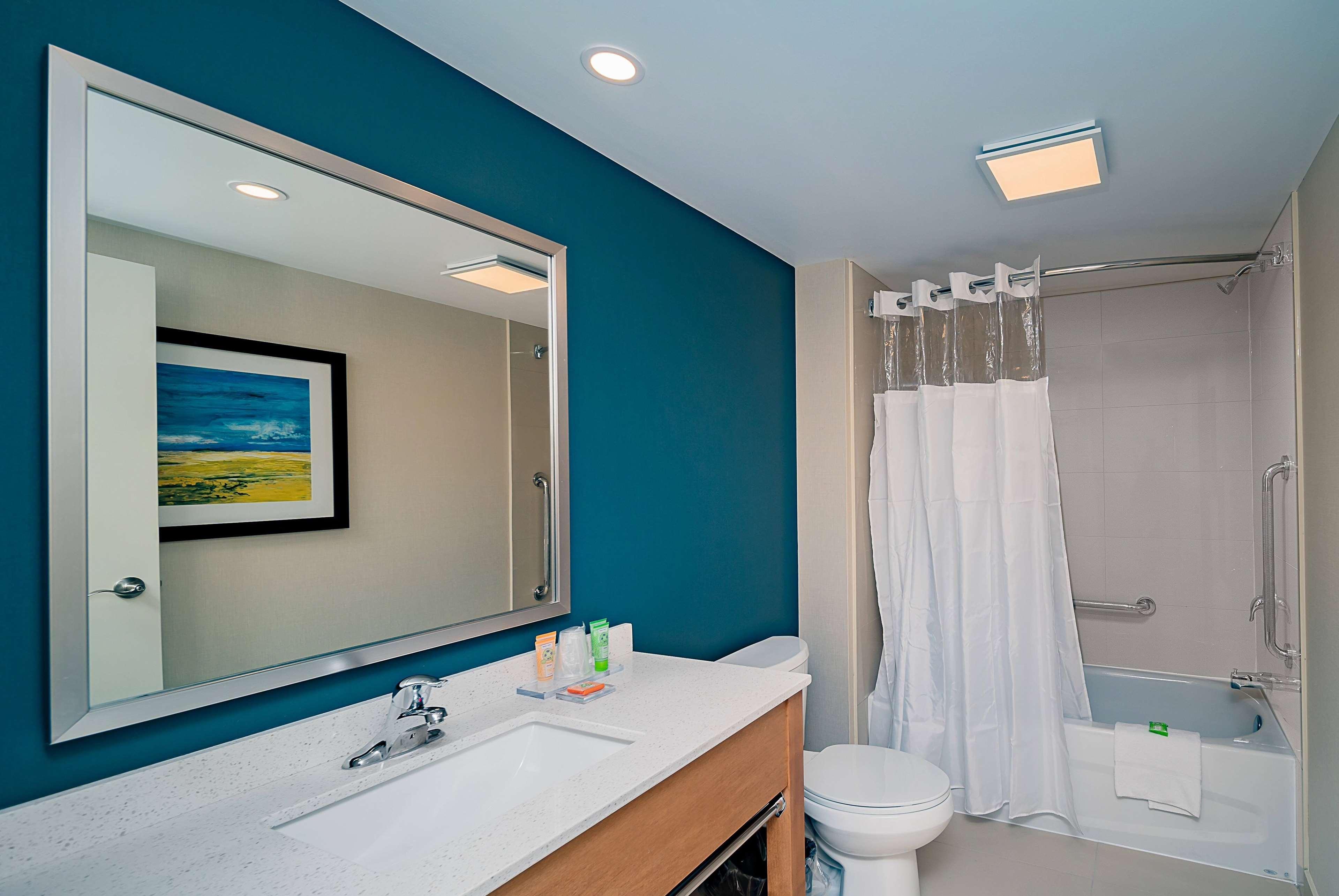 Wyndham Garden Niagara Falls Fallsview Buitenkant foto