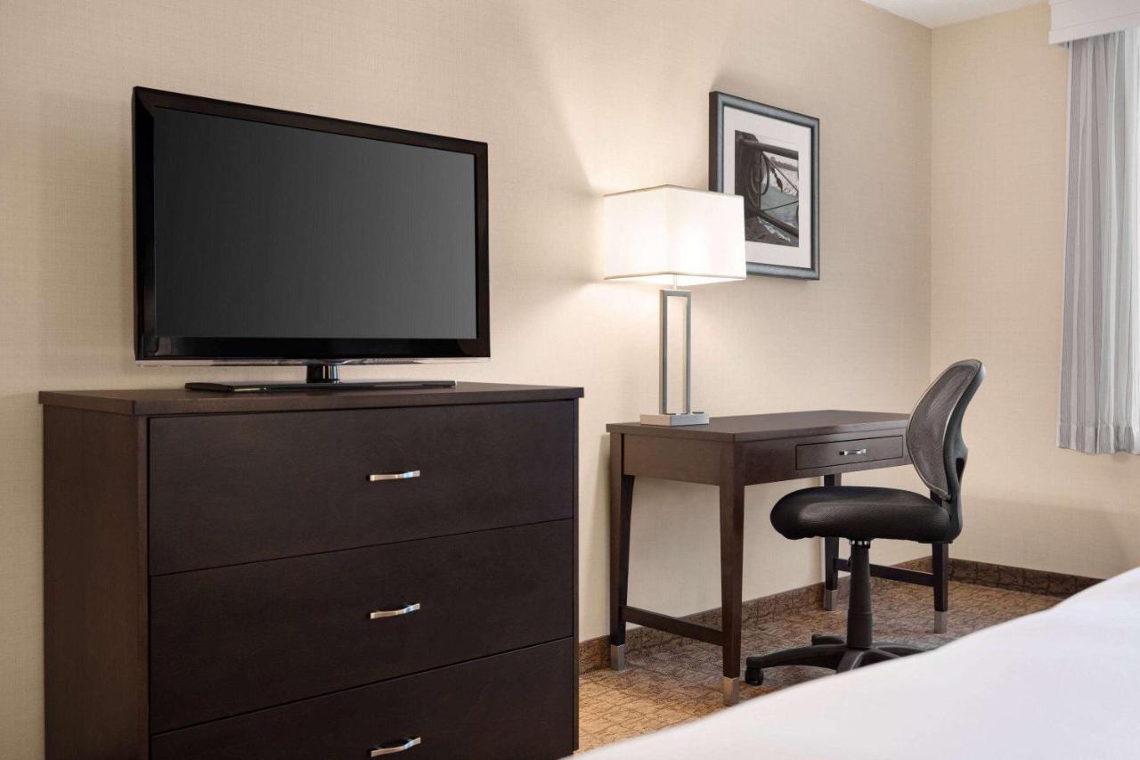 Wyndham Garden Niagara Falls Fallsview Buitenkant foto